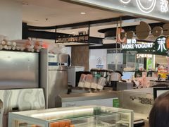 -CoCo都可(虹口龙之梦店)