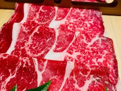 -锦和牛·炭火烧肉(ICC太和里店)