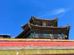 -普陀宗乘之庙
