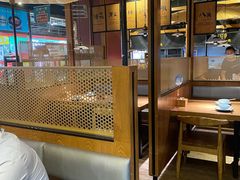 大堂-九锅一堂酸菜鱼(石家庄先天下店)