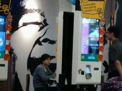 -麦当劳(伟城广场店)