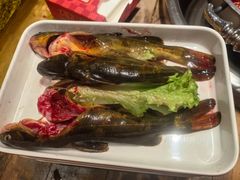 -懂食汇自助火锅