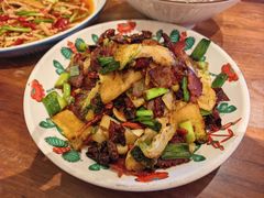 -树厨贵州菜(花果园购物中心店)