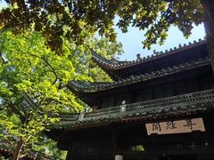 -青岩寺风景区