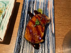 -水之惠鲜鱼料理(王府大街店)