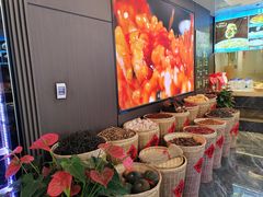 -大连湾旭日·家宴·海肠捞饭(马栏广场店)