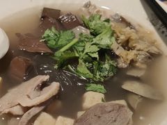 -苏晓玥·手作江南小吃(深圳北站店)