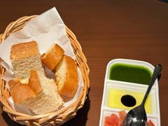 -CAPARESH開府莱舍(望京金辉店)