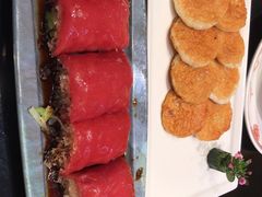 -稻香酒家(步步高梅溪新天地店)