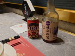 -一绪に寿喜烧(虹悦城店)