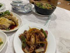 -电白鸭粥店(下沙二坊88号店)