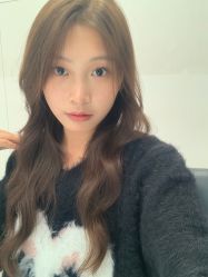 -DL HOPE明星造型