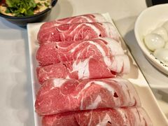-德林酸菜鱼火锅(南丹店)
