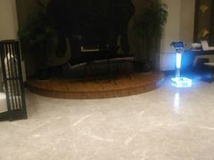 -豪爵足道·SPA(蔡甸店)