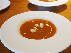 罗宋汤-新贝乐意大利餐厅(苏州中心店)