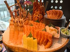 -花潮料理艺食馆(成都万象城店)