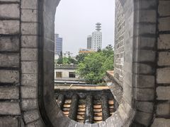 -东莞市可园博物馆