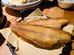 煎封玉秃鱼-原製原味(普陀山磐龙店)