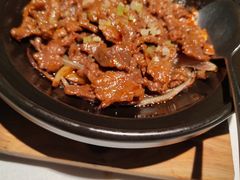 -肴约·花园式餐厅(湖里店)