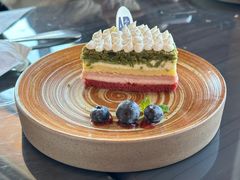 -哈蒙德餐厅