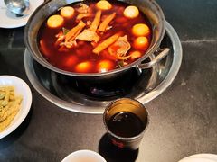 -李子坝梁山鸡(李子坝大鸡哥店)