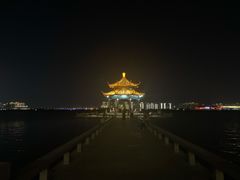 -李公堤
