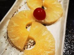 -木槿花韩式炭烤·熟成肉工坊(孙文东路店)