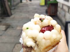 -老门东历史文化街区