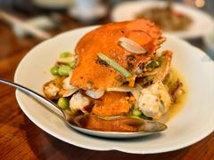 -湖畔居茶楼(湖滨店)