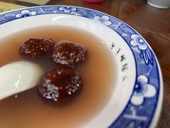 -粗茶淡饭(东关街店)