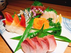 -小笠原·日料店