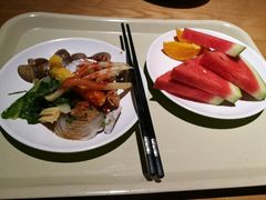 -巴斯漫温泉汗蒸馆(贡湖大道店)