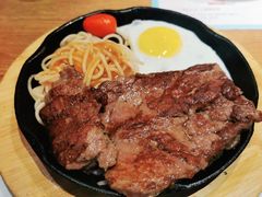 -牛扒驾到(东城星河城嘉荣店)