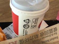 百事可乐-肯德基(中心书城店)