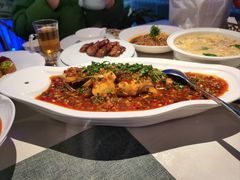 -鉴川·川菜传承(星汇两江店)