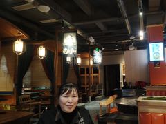 -老船舫·现做活鲜鱼馆(东郊记忆店)