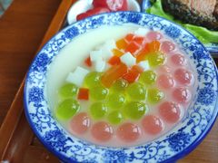 -孙盛兴奥灶面馆·蟹黄面·三虾面(山塘街总店)