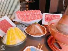 -东来顺·非遗火锅(赛格国际购物中心店)
