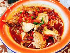 -老三样·旧食新味(万寿宫店)