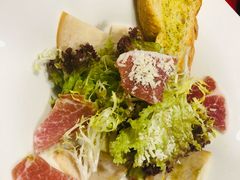 蔬菜沙拉-杭州国际会议中心洲际酒店-德国啤酒屋(砂之船国际生活广场店)