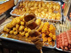 -一叶觅山(半边街店)