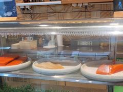 -听松楼·花园酒店·自助餐厅(红梅公园店)