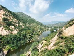 -黄巢水库
