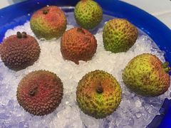 水果-四季民福烤鸭店(前门店)