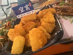 -林二哥宜烤官·宜宾小烧烤