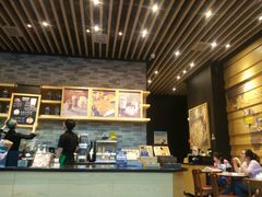 -星巴克(朵云轩店)