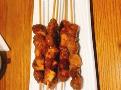 -菩提树·素食餐厅(汇智国际商业中心店)