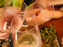 -CIRCLE·酒吧(第一国际店)