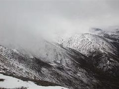 -黄龙山原始森林景区
