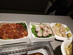 -海底捞火锅(奥山世纪城店)